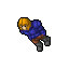 Retro Knight