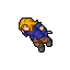 Retro Warrior