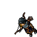 Armoured Archer (feminino)
