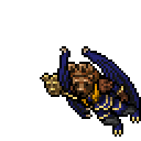Draccoon Herald (feminino)