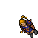 Flecheiro Igneo (feminino)