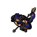 Guidon Bearer (feminino)