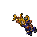 Mistico Dourado (feminino)