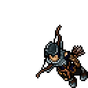 Armoured Archer