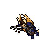 Celestial Avenger