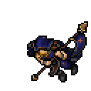 Guidon Bearer