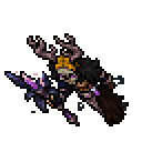 Lanceiro Espectral