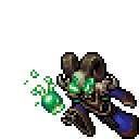 Lich Esmeralda