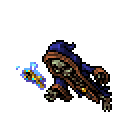 Necromante Podre