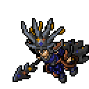 Rift Warrior