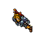 Templario Prateado