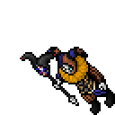 Tribal Mascarado