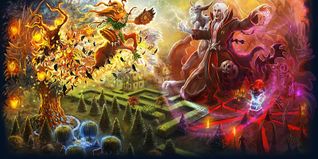 História do Servidor