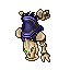 Mount 379