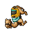 Mount 387