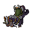 Mount 391