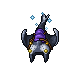 Mount 395