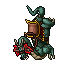 Mount 398