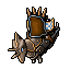 Mount 401