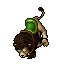 Mount 407