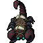 Mount 413