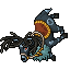 Mount 433