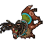Mount 435