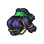Mount 449