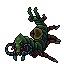 Mount 460
