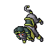 Mount 474