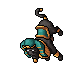 Mount 475
