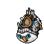 Mount 494