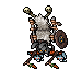 Mount 501