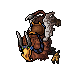 Mount 507