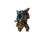 Mount 519