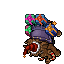 Mount 538