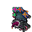 Mount 540