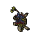 Mount 561