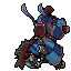 Mount 578