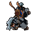 Mount 580