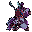 Mount 581