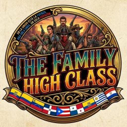 Logo da guild