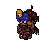 Besta de Magma