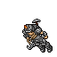 Retro Knight